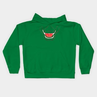 Another Mouth Kids Hoodie